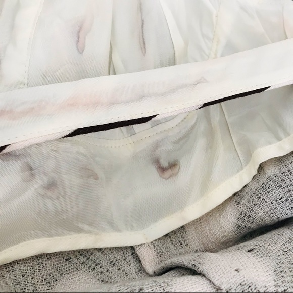 TRINA TURK Los Angeles Tiki Pin-Up DRESS Size 2 AS-IS - Picture 3 of 17